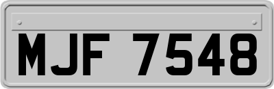 MJF7548