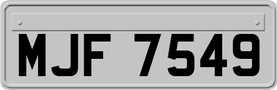 MJF7549