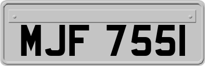 MJF7551