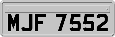 MJF7552