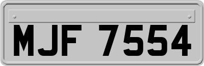 MJF7554