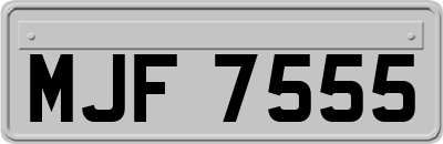MJF7555