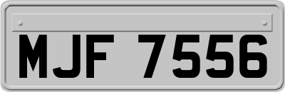 MJF7556
