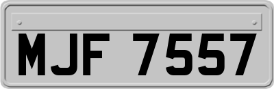 MJF7557