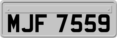 MJF7559