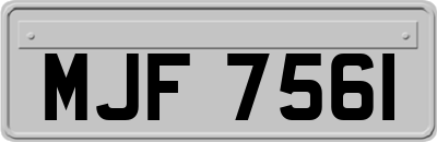 MJF7561