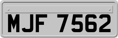 MJF7562