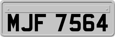 MJF7564