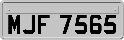 MJF7565
