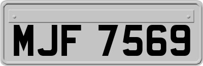 MJF7569