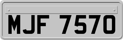 MJF7570