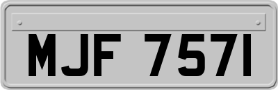 MJF7571