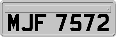 MJF7572