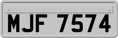 MJF7574
