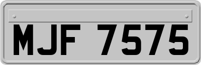 MJF7575