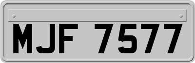MJF7577