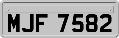 MJF7582