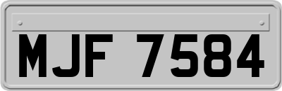 MJF7584