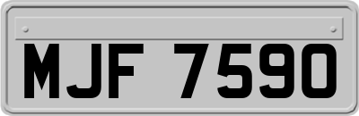 MJF7590
