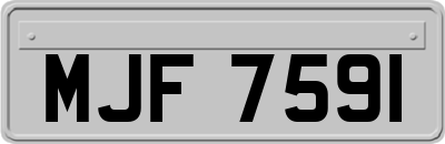 MJF7591