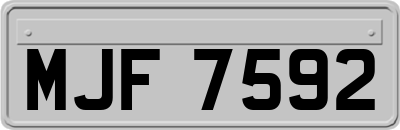 MJF7592