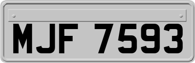 MJF7593