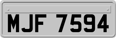 MJF7594