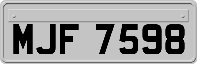MJF7598