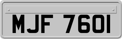MJF7601
