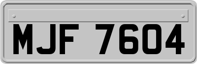 MJF7604