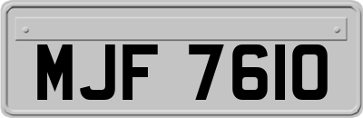 MJF7610