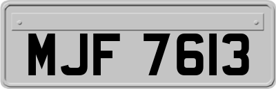 MJF7613