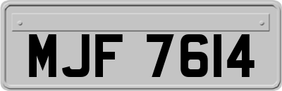 MJF7614