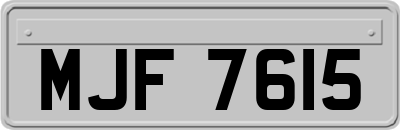 MJF7615