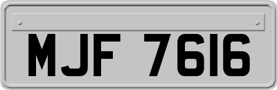 MJF7616