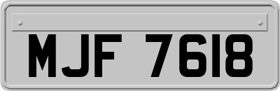 MJF7618