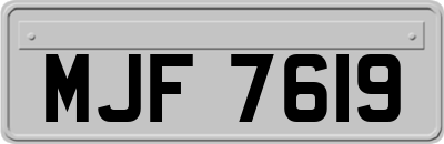 MJF7619