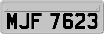MJF7623