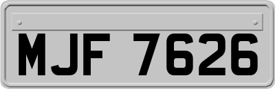 MJF7626