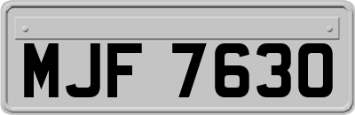 MJF7630