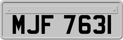 MJF7631