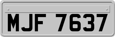MJF7637