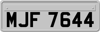 MJF7644