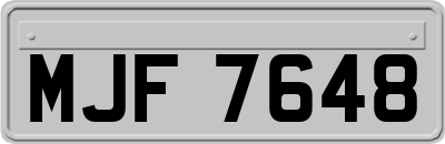 MJF7648