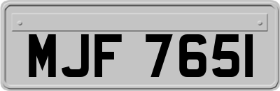 MJF7651