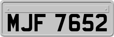 MJF7652