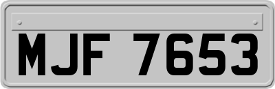 MJF7653