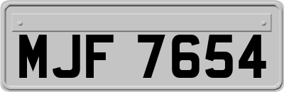 MJF7654
