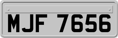 MJF7656