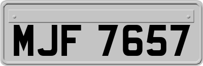 MJF7657